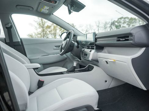 New 2026 Hyundai Kona SEL Sport image 10