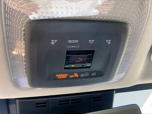 New 2026 Toyota Prius Plug-In Hybrid image 13