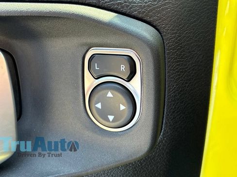 Used 2023 Jeep Wrangler Unlimited Rubicon 4xe w/ Steel Bumper Group AWD/4WD image 22