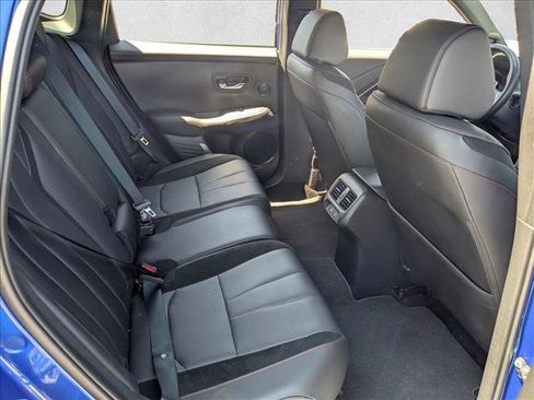 Certified 2025 Acura ADX A-Spec AWD/4WD image 22