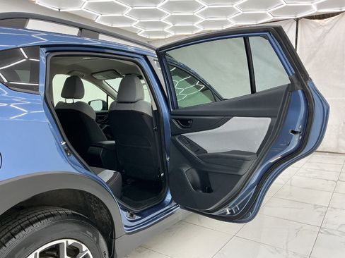 Used 2018 Subaru Crosstrek 2.0i Premium AWD/4WD image 23