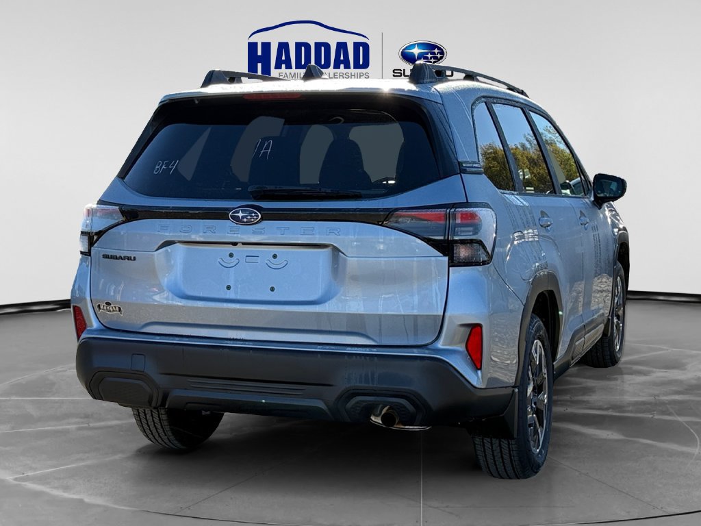 New 2026 Subaru Forester Premium AWD/4WD image 5