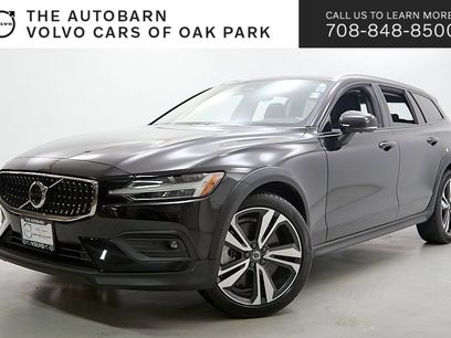 Certified 2024 Volvo V60 B5 Cross Country Plus