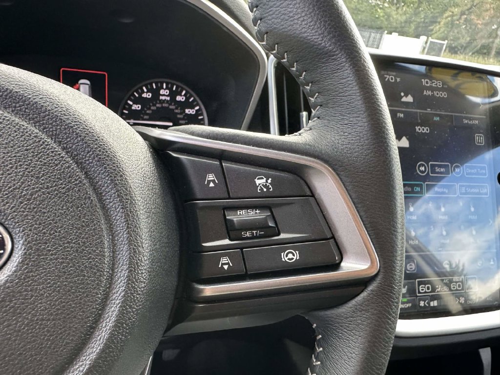 Certified 2025 Subaru Ascent Premium AWD/4WD image 28