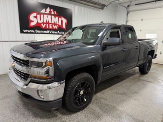 Used 2019 Chevrolet Silverado 1500 LT w/ All Star Edition video 1