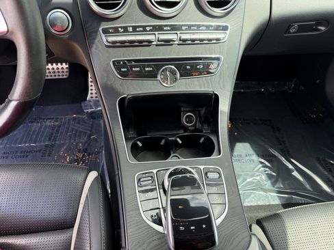 Used 2017 Mercedes-Benz C 63 AMG S image 16
