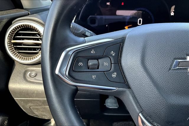 Used 2025 Chevrolet Trax ACTIV w/ Driver Confidence Package FWD image 11