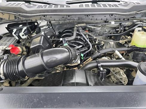 Used 2025 Ford F250 XL w/ FX4 Off-Road Package AWD/4WD image 17
