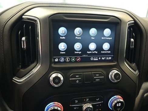 Certified 2021 GMC Sierra 1500 Denali w/ Driver Alert Package II AWD/4WD image 18