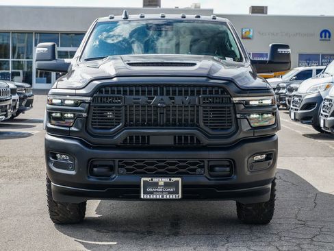 New 2026 RAM 2500 Rebel w/ Rebel Level 1 Equipment Group image 2