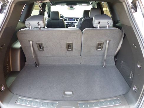 Used 2023 Buick Enclave Essence w/ LPO, Floor Liner Package FWD image 24