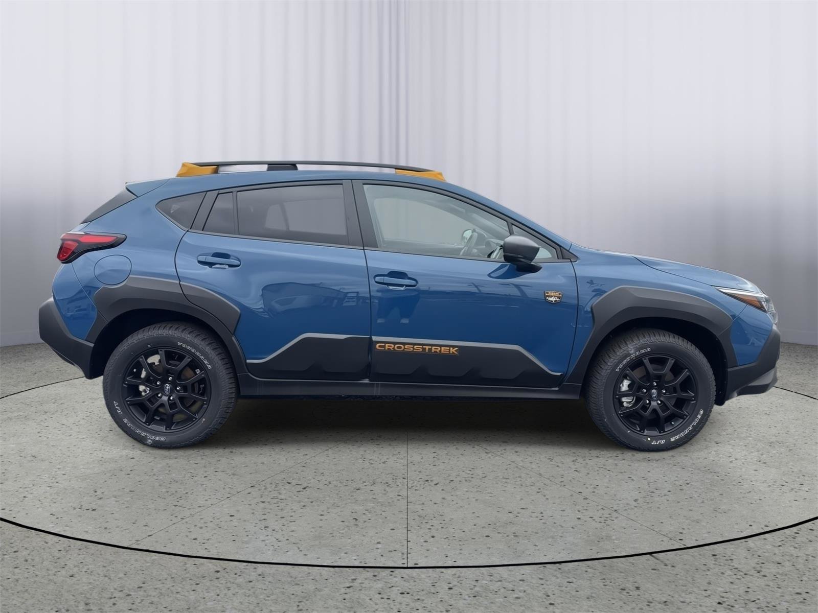 New 2026 Subaru Crosstrek 2.5i Wilderness w/ Crosstrek Mirror Package AWD/4WD image 6