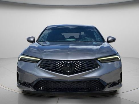 Certified 2023 Acura Integra A-Spec image 5