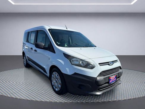 Used 2015 Ford Transit Connect XL FWD image 19