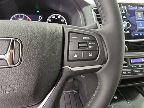 New 2026 Honda Ridgeline RTL image 27