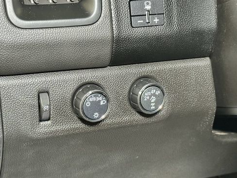 Used 2019 Chevrolet Colorado ZR2 AWD/4WD image 26