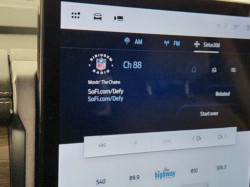 Used 2023 Ford Expedition Limited image 19