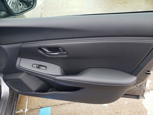 Certified 2025 Nissan Sentra S image 22