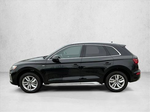 Used 2023 Audi Q5 2.0T Premium w/ Convenience Package AWD/4WD image 8