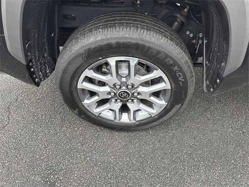 Used 2024 Toyota Tundra 1794 Edition image 13