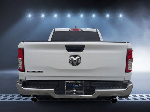 Used 2023 RAM 1500 Big Horn image 4