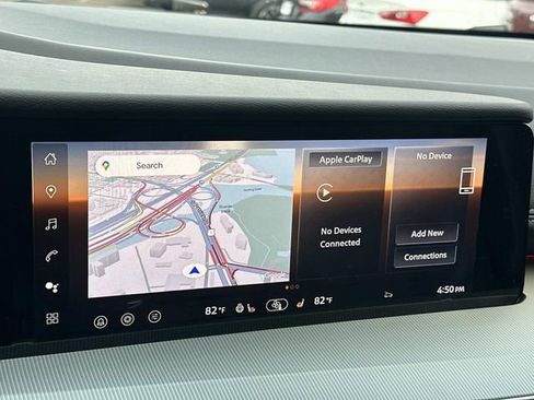 Used 2025 Nissan Murano SL w/ Cargo Package image 22