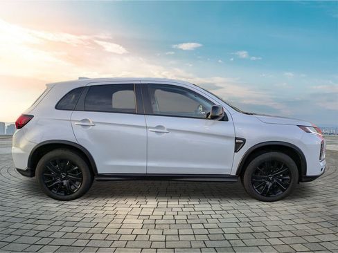 Used 2024 Mitsubishi Outlander Sport LE image 4