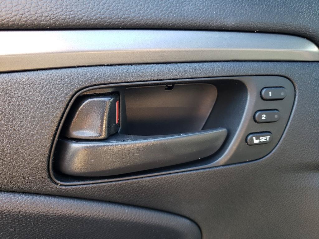 Used 2024 Honda Passport EX-L image 18