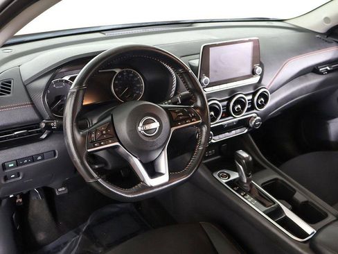 Used 2024 Nissan Sentra SR image 24