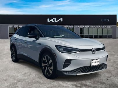 Used 2021 Volkswagen ID.4 1st Edition