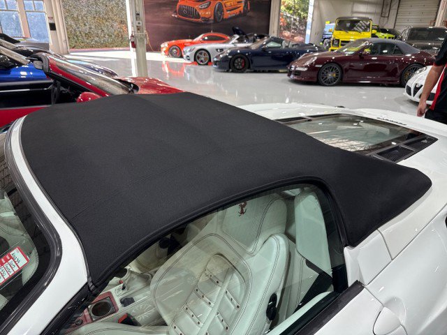 Used 2005 Ferrari F430 Spider RWD image 11