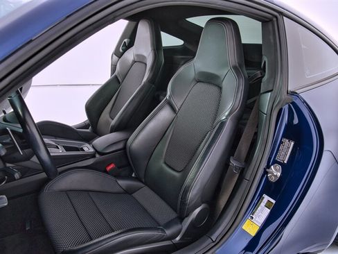 Used 2021 Porsche 911 Carrera S RWD image 20