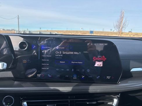 New 2026 Chevrolet Traverse LT w/ Driver Confidence Package image 19