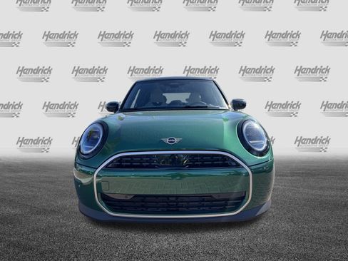 Used 2026 MINI Cooper 4-Door Hardtop FWD image 3