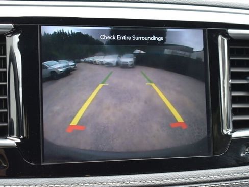 Used 2020 Chrysler Pacifica Limited w/ S Appearance Package FWD image 21