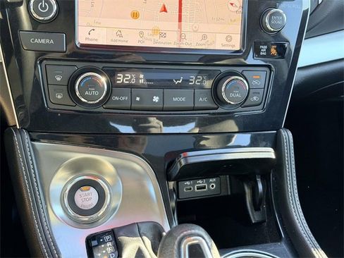 Used 2023 Nissan Maxima SL image 22
