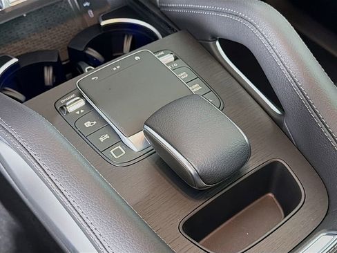 New 2026 Mercedes-Benz GLE 450 4MATIC Coupe image 20