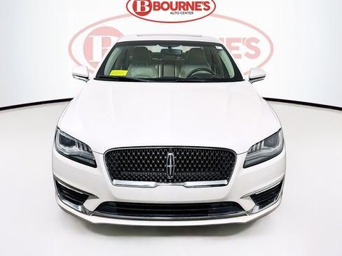 Used 2018 Lincoln MKZ Select w/ Select Plus Package image 6