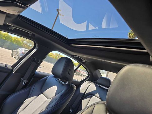 Used 2023 BMW 330i Sedan w/ Driving Assistance Package image 24