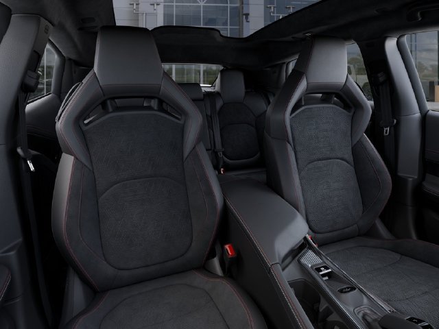 New 2027 Dodge Charger Scat Pack AWD/4WD image 16