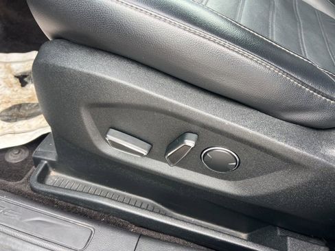 Certified 2018 Ford Edge SEL w/ Equipment Group 201A image 20