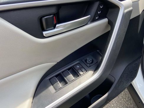 Used 2024 Toyota RAV4 XLE Premium w/ Weather Package FWD image 16