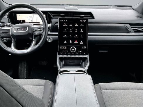 Used 2025 GMC Terrain Elevation AWD/4WD image 17