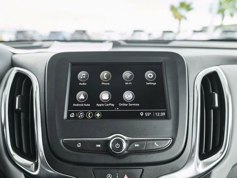 Used 2024 Chevrolet Equinox LS image 46