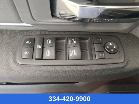 Used 2023 RAM 1500 Classic SLT w/ Trailer & Traction Group image 19