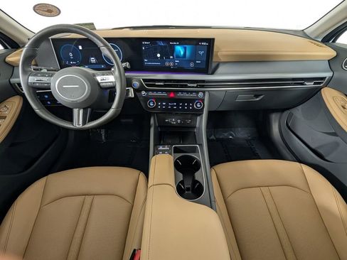 Certified 2025 Hyundai Sonata Limited image 15