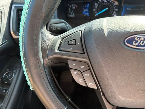 Used 2023 Ford Edge SE w/ Black Appearance Package AWD/4WD image 20