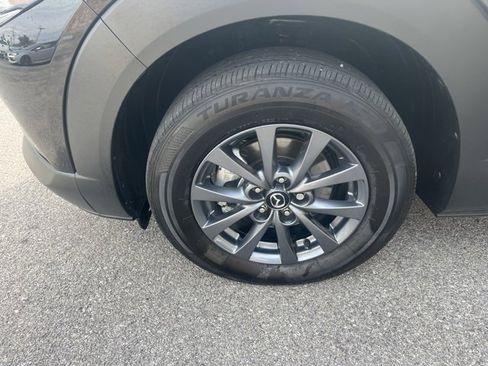 Used 2025 MAZDA CX-30 AWD 2.5 S image 11