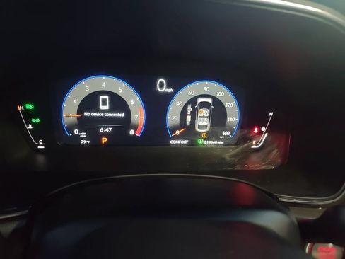 Used 2025 Acura Integra A-Spec w/ Technology Package FWD image 9