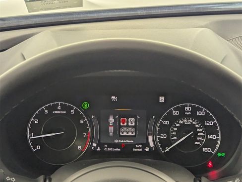 Used 2024 Acura RDX w/ Technology Package image 17